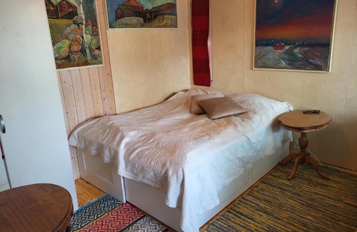 Kiiminki Casa | Kotajärven Studio-Galleria