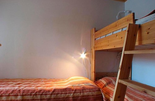 Rukatunturi Apartamento | Kotatie 6
