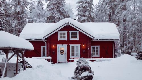 Sonka Casa | Kotatuli Forest Lodge