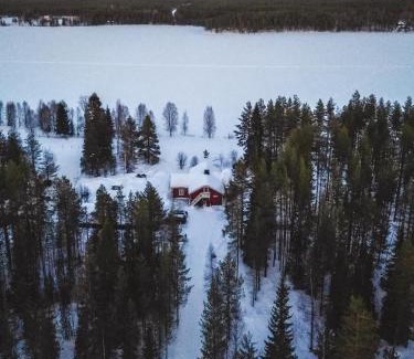 Sonka Casa | Kotatuli Forest Lodge