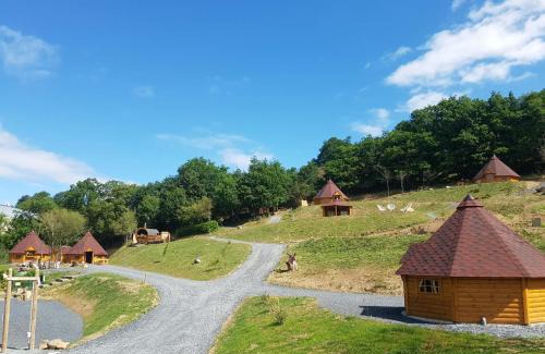 Le Mesnil-Villement Otro | kotaventure Famille