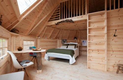 Le Mesnil-Villement Otro | kotaventure Famille