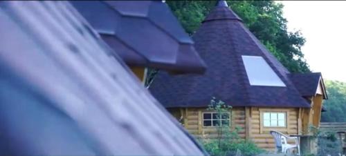 Le Mesnil-Villement Otro | kotaventure Famille