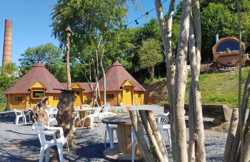 Le Mesnil-Villement Otro | kotaventure Famille