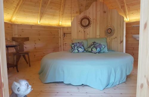 Le Mesnil-Villement Otro | kotaventure romantique