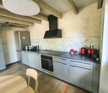 Saulkrasti Casa | Kotedža “Saules osta”