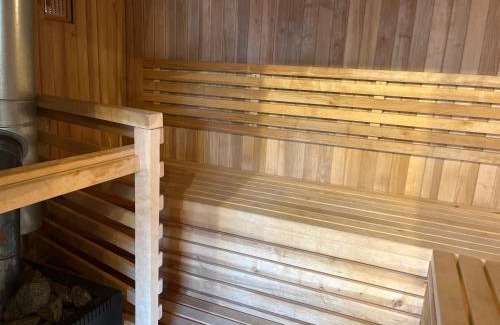 Bigaunciems Casa | Kotedža Tīkli