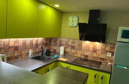 Bigaunciems Casa | Kotedža Tīkli