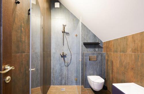 Palanga Apartamento | Kotedžas prie jūros