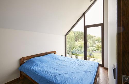 Palanga Apartamento | Kotedžas prie jūros