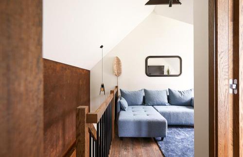 Palanga Apartamento | Kotedžas prie jūros