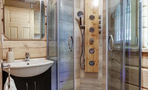 Czernichow Casa | Kotelnica Resort