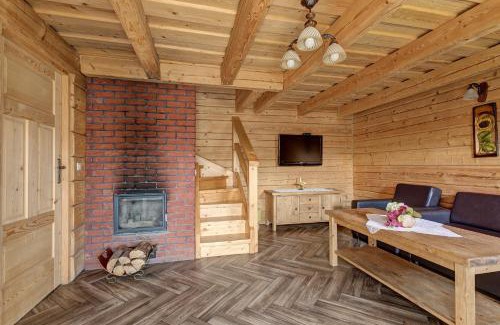 Czernichow Casa | Kotelnica Resort