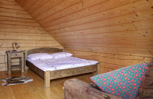 Czernichow Casa | Kotelnica Resort