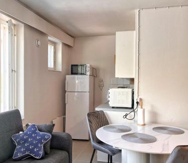 Kotka Apartamento | Kotimaailma Aparthotel Ankkuri - 4 Bedroom