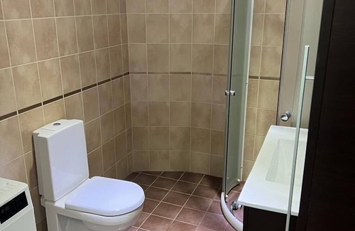 Kesklinn Apartamento | Kotimaailma Apartments 1BR Foorum Centre