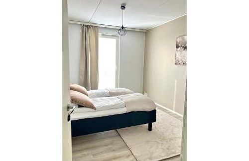 Oulu Apartamento | Kotimaailma Apartments Hoitajanrinne II
