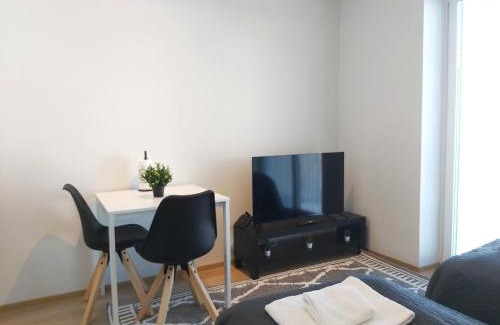 Tampere Apartamento | Kotimaailma Apartments - keskustayksiö - Aleksanterinkatu