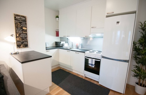 Kuopio Apartamento | Kotimaailma Apartments Kuopio