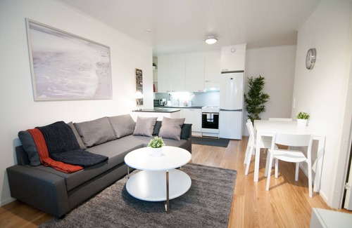 Kuopio Apartamento | Kotimaailma Apartments Kuopio