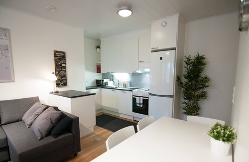 Kuopio Apartamento | Kotimaailma Apartments Kuopio