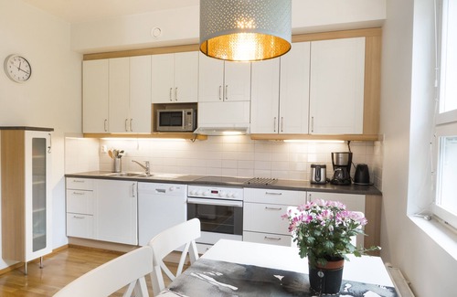 Kuopio Apartamento | Kotimaailma Apartments Kuopio