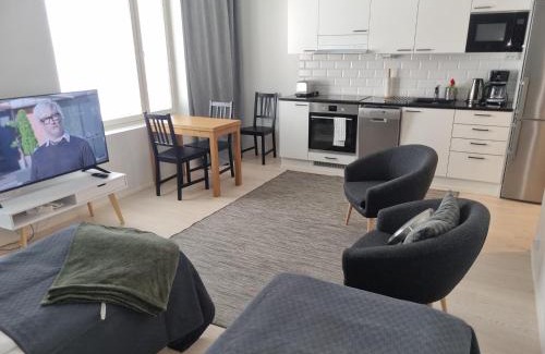Kuopio Apartamento | Kotimaailma Apartments Kuopio