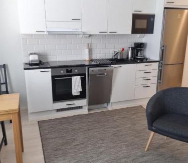 Kuopio Apartamento | Kotimaailma Apartments Kuopio