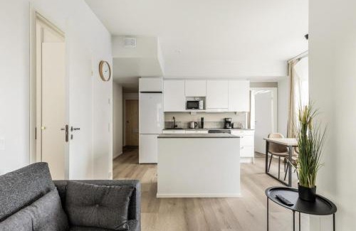 Turku Apartamento | Kotimaailma Apartments - New apartment for 5