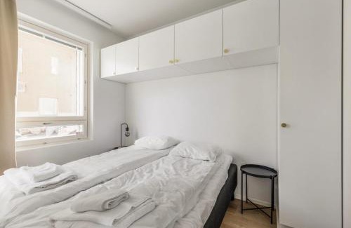 Turku Apartamento | Kotimaailma Apartments - New apartment for 5