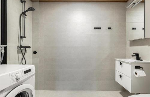 Turku Apartamento | Kotimaailma Apartments - New apartment for 5