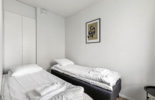 Turku Apartamento | Kotimaailma Apartments Pukkila II