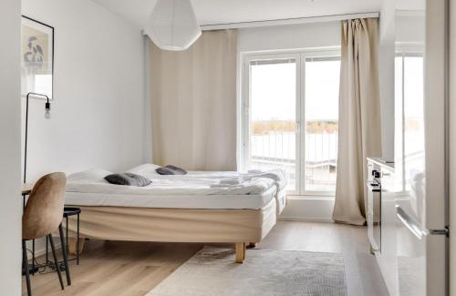 Turku Apartamento | Kotimaailma Apartments Pukkila - New studio for 2