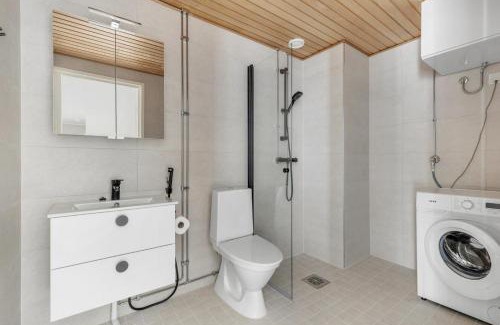 Turku Apartamento | Kotimaailma - Cosy 2BR apartment for 5 persons