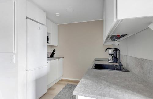 Turku Apartamento | Kotimaailma - Cosy 2BR apartment for 5 persons