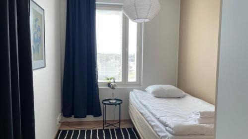Turku Apartamento | Kotimaailma - Cosy 3BR apartment for 5