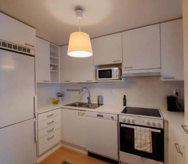 Tapiola Apartamento | Kotimaailma Helsinki - 1BR, Tapiola