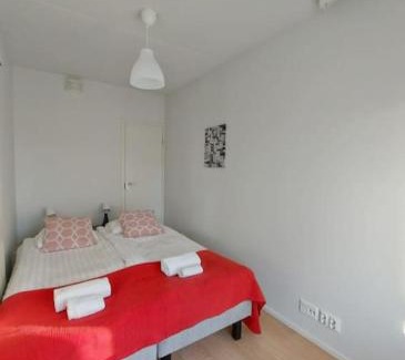 Tapiola Apartamento | Kotimaailma Helsinki - 1BR, Tapiola