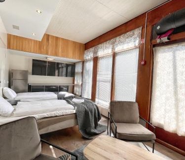 Kotka Apartamento | Kotimaailma Rooms - Ankkuri 1hlö