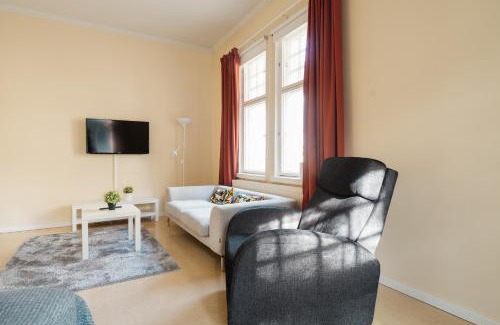 Turku Apartamento | Kotimaailma Villa Hortus - 4BR