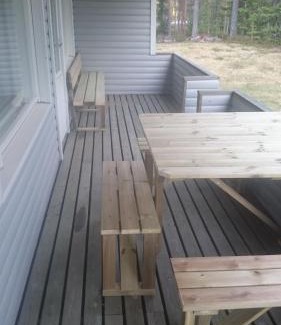 Tormanmaki Apartamento | Kotipaljakka