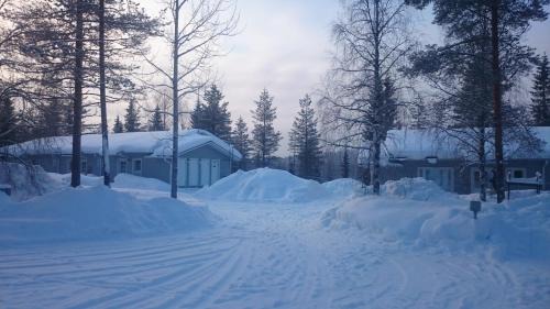 Tormanmaki Apartamento | Kotipaljakka