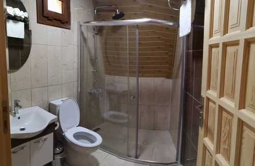 Ayder Hotel | Kotit Ayder Bungalov & Restaurant