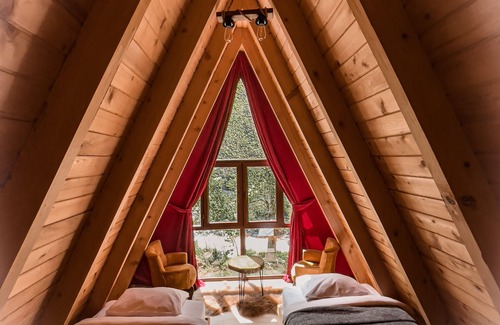 Ayder Hotel | Kotit Ayder Bungalov & Restaurant