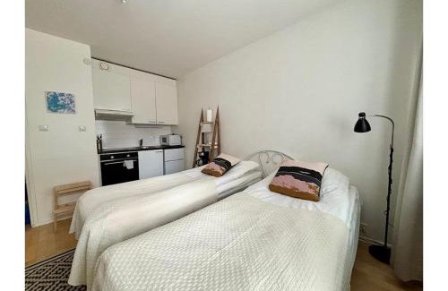 Lahti Apartamento | KotiYksiö Mignon