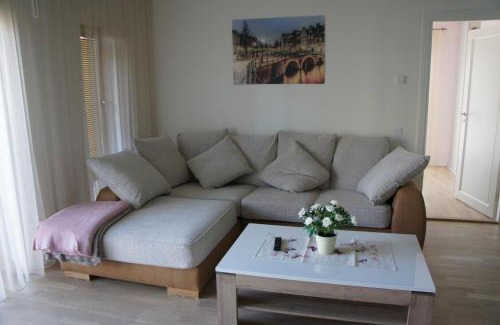 Kuressaare Apartamento | Kotkapoja Apartment
