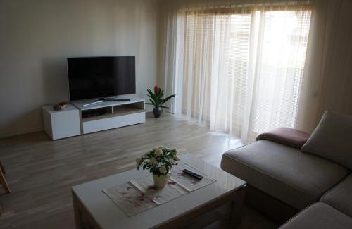 Kuressaare Apartamento | Kotkapoja Apartment