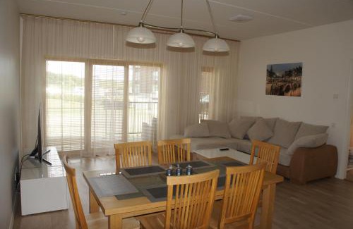 Kuressaare Apartamento | Kotkapoja Apartment