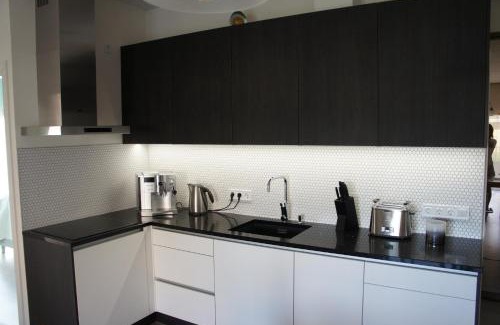 Kuressaare Apartamento | Kotkapoja Apartment