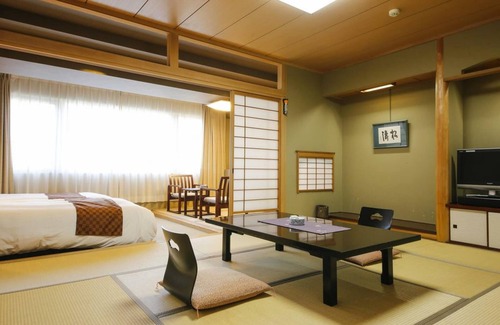 Konpira Onsen Casa | Kotohira Onsen Kotosankaku